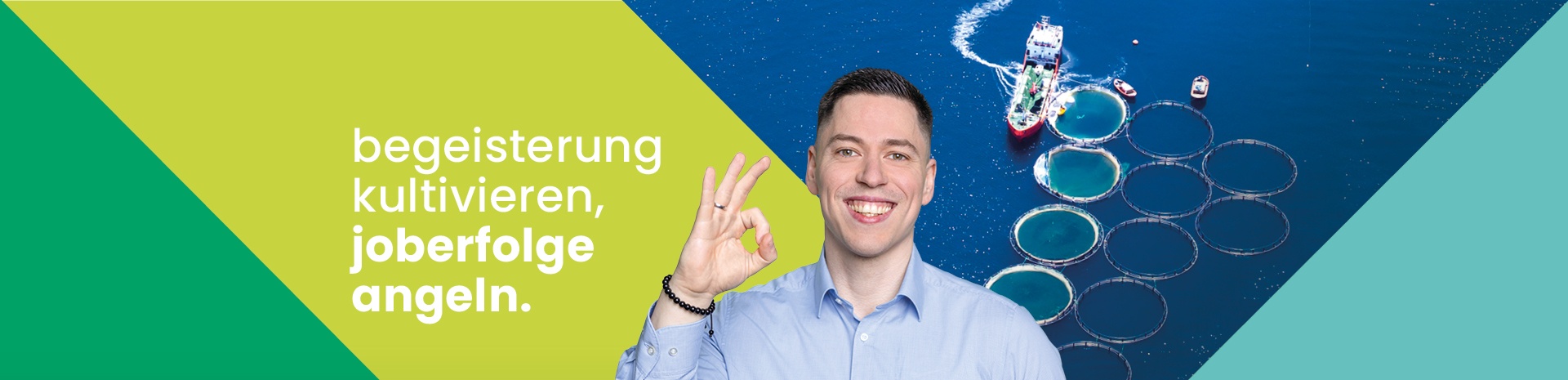 Berufseinsteigern bieten sich u.a. mit dem Traineeprogramm tolle Perspektiven und hervorragende Arbeitsbedingungen bei der Landwirtschaftlichen Rentenbank.