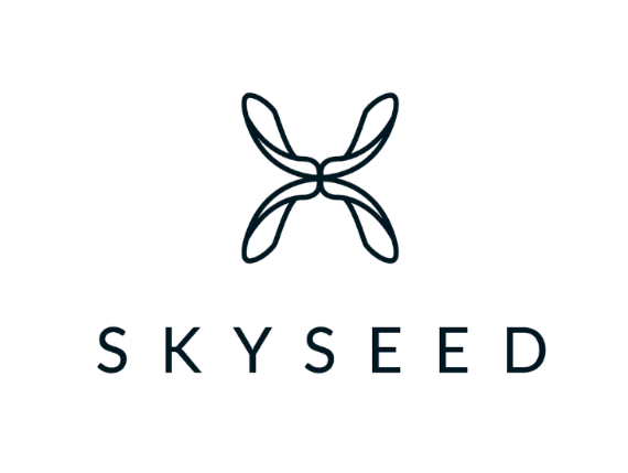 Logo der Skyseed GmbH SKYSEED GmbH