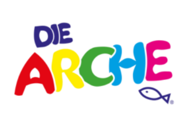 Logo der Arche