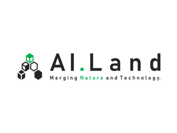 Logo der AI.Land GmbH AI.Land GmbH