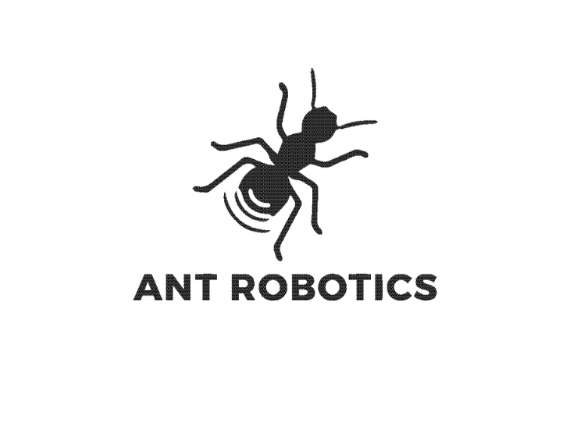 Logo der Ant Robotics GmbH Ant Robotics GmbH