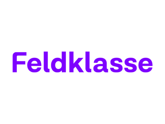 Logo der Feldklasse GmbH Feldklasse GmbH