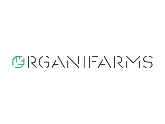 Logo der Organifarms GmbH Organifarms GmbH