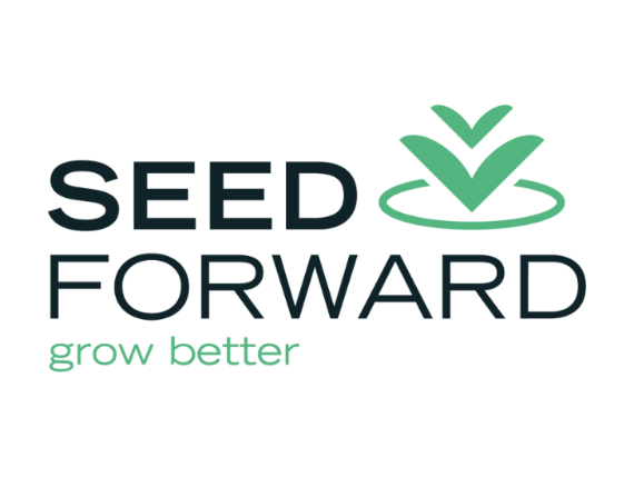 Logo der SeedForward GmbH SeedForward GmbH