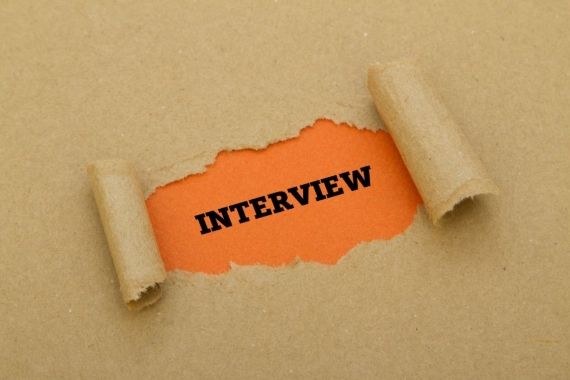 Internet Interview