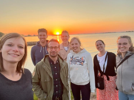 Usedom und Anklam